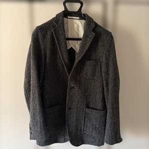 Beams Plus Harris Tweed | eBay