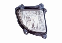 Alkar Nebelscheinwerfer 2922655 FüR KIA Sportage H8 2 16V 4WD Crdi