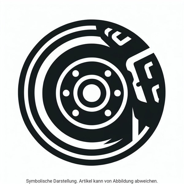 A.B.S. Nachsteller Trommelbremse 96495 FüR Opel Agila H00 F68 12V 16V Twinport 2-image