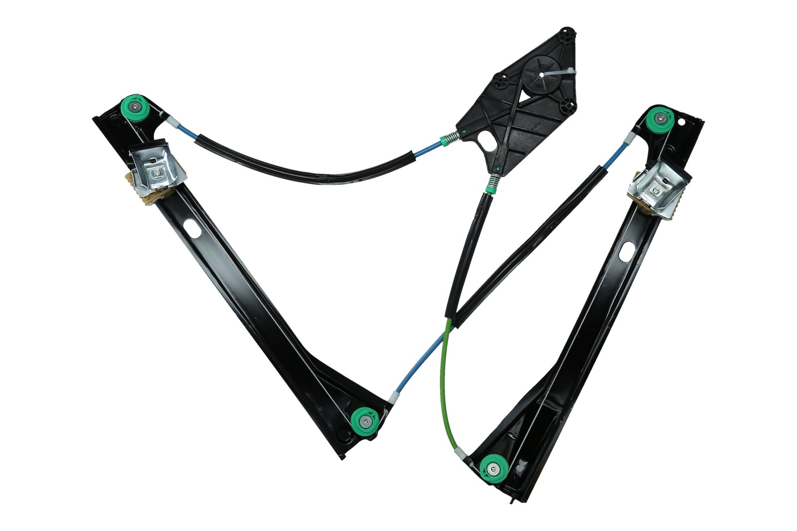 Fits KAMOKA 7200218 WINDSHIELD LIFTER IN FRONT. PR. VW POLO 09'->  ⭐UK Stock⭐