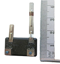 HOrnby acHO - Broche d'alimentation pour train électrique HORNBY échelle HO