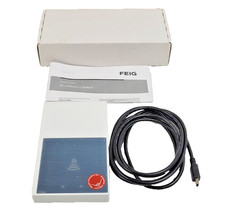 FEIG Philips Advance LED Driver NFC Desktop Reader Programmer CPR30 LCN9620