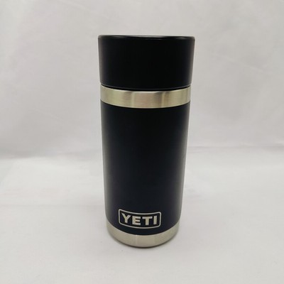 YETI Rambler 12 oz Hot Shot Bottle INTERSCOPE RECORDS EMINEM DR.DRE *NEW*