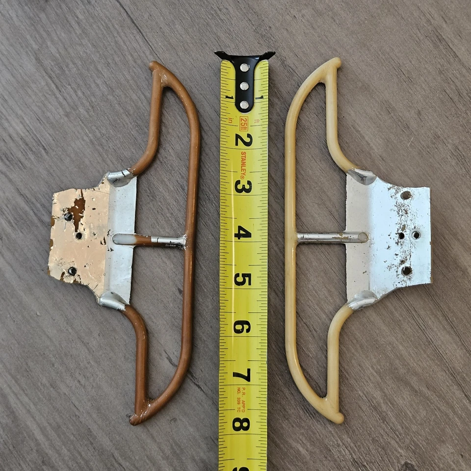 Vintage Team Associated Rc10 Rc10t Front Bumper 1/10th Scale Vtg - Image 3 of 4