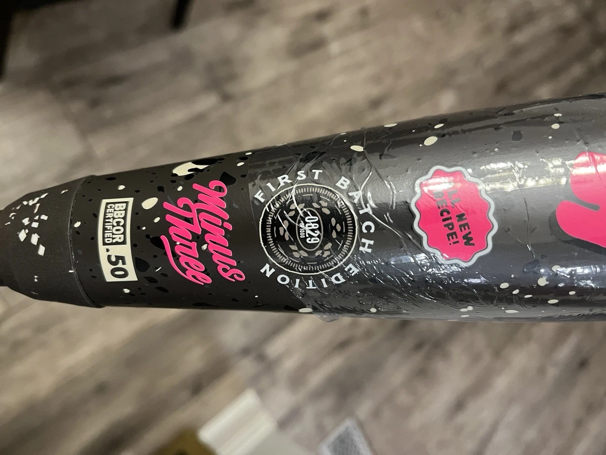 TOTALMENTE NUEVO en Envoltura “NUEVO” Combat Crumb Reaper Especificación H1 BBCOR 33/30 CWS Exclusivo