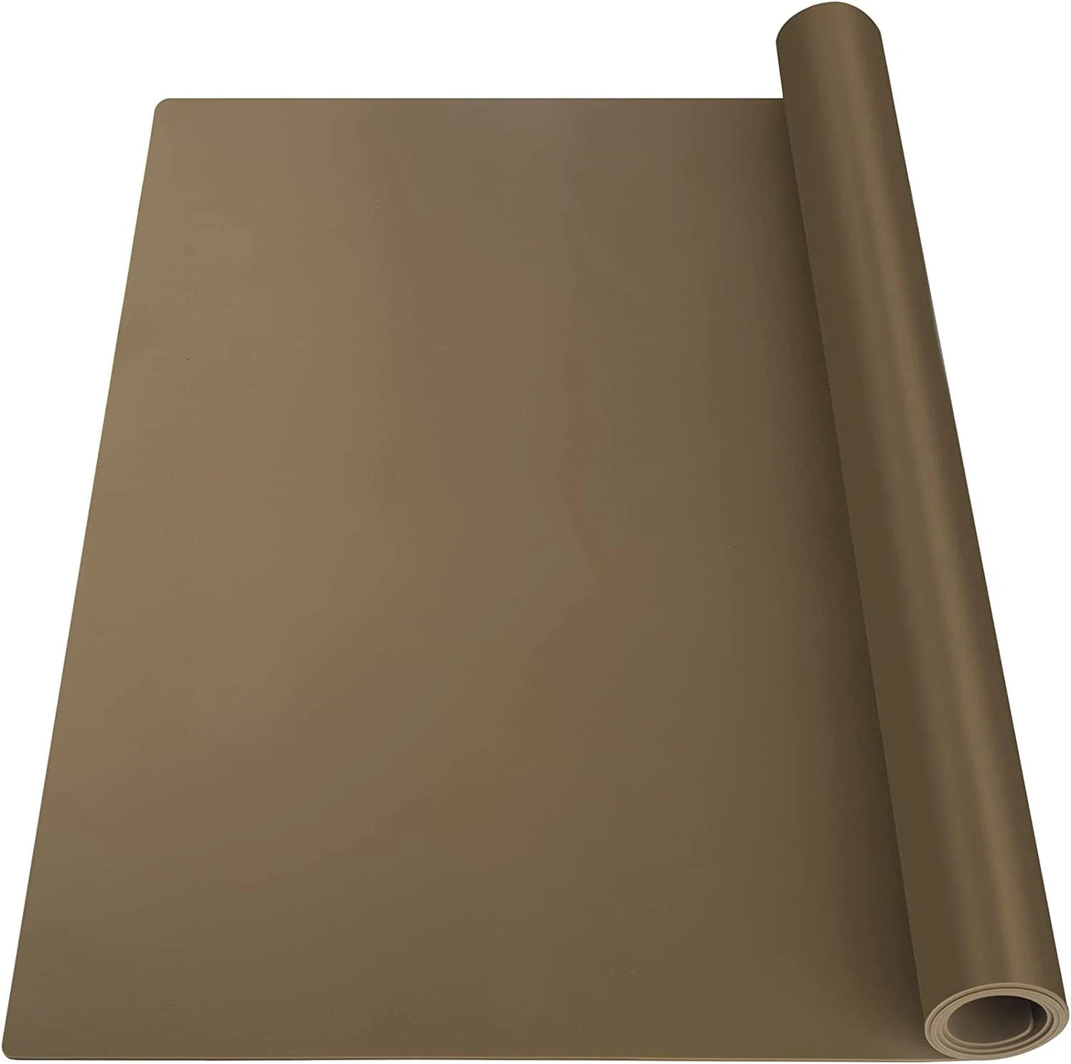 Silicone Mats for Kitchen Counter, Nonslip Silicone Mats for Crafts Counterto...
