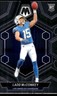Ladd McConkey 2024 Panini Mosaic #334 Chargers NFL READ FREE SHIP AutographDen