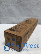 Genuine Toshiba TFC415UC TF-C415UC Toner Cartridge Cyan 2515AC 3015AC 3515AC 451