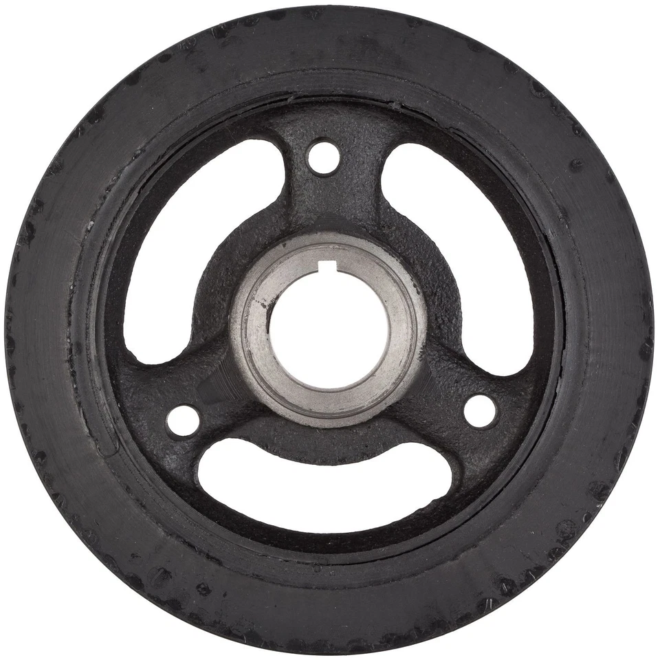 Equilibrador armónico de motor ATP 102025 para modelos seleccionados de Ford Lincoln 97-00 Foto 2 de 4