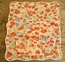 D. Porthault Placemats And Napkins