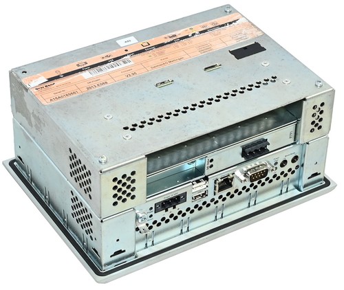 B&R 4PP420.0571-B5 Power Panel 400 4PP4200571B5 - Bild 3 von 3