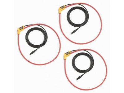 Fluke i17XX-FLEX6000/3pk 6000A 36 inch, 3 pack iFlex Current Clamp