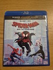 Spider-Man: Into the Spider-Verse Blu-ray DVD — photo 1