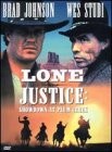 KEITH REAMER STEVEN D. MACKLER - Lone Justice: Showdown At Plum Creek - DVD VG