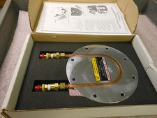 BOC Edwards WCX555H B580-67-003 WCX 555 Water Cooler New Open Box