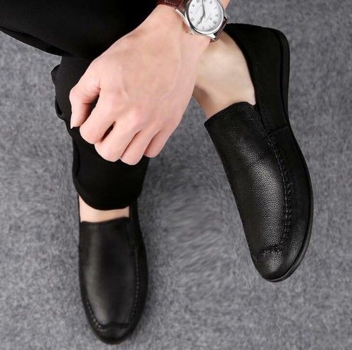 flat sole casual shoes