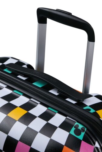 American Tourister Spinner 67 / 24 TSA Disney FL - Foto 6 di 9