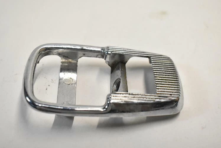 Cerradura de puerta interior izquierda Porsche 914, VW Bug manija de liberación moldura (lado del conductor)  Foto 3 de 4