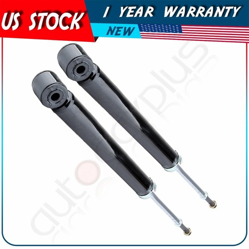 Rear Pair Absorber Shocks & Struts Fits 20072012 Nissan Versa Tiida eBay