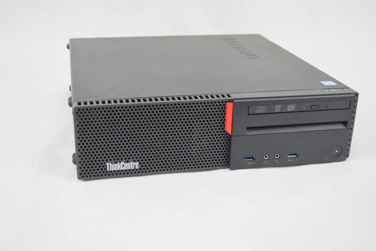 Lenovo Thinkcentre M700 PC Desktops & All-In-One Computers for