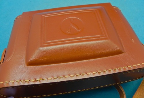 Voigtlander ER Case for Bessa I - Picture 11 of 11