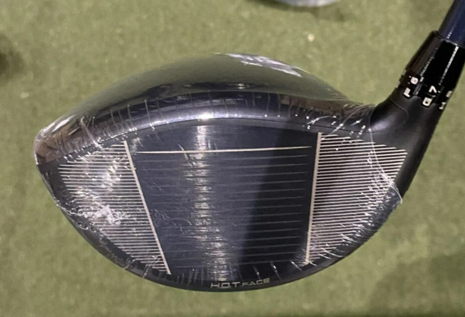 Cobra DS-ADAPT LS 10.5" Driver With FUJIKURA PRO 60-X Stiff Shaft R/H Brand New - Image 4 of 4