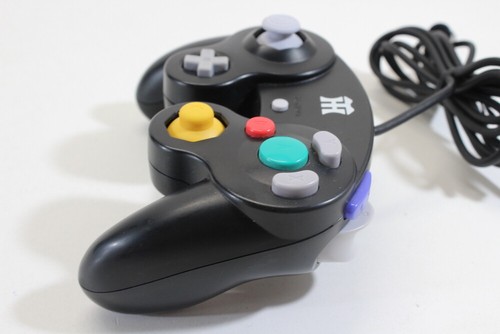 Official Nintendo GameCube Controller Pad GC Switch Wii Tight Stick Japan Import - Picture 344 of 493