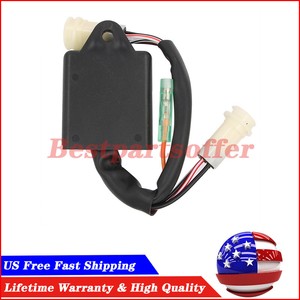 CDI-Box-Unit-Module-Fit-Yamaha-Yamaha-YFM-225-1986-88-YFM-250-Moto-4-1989-90-91