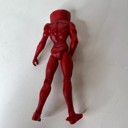 DC Direct Other Worlds Deadman Actionfigur lose - Bild 7 von 12