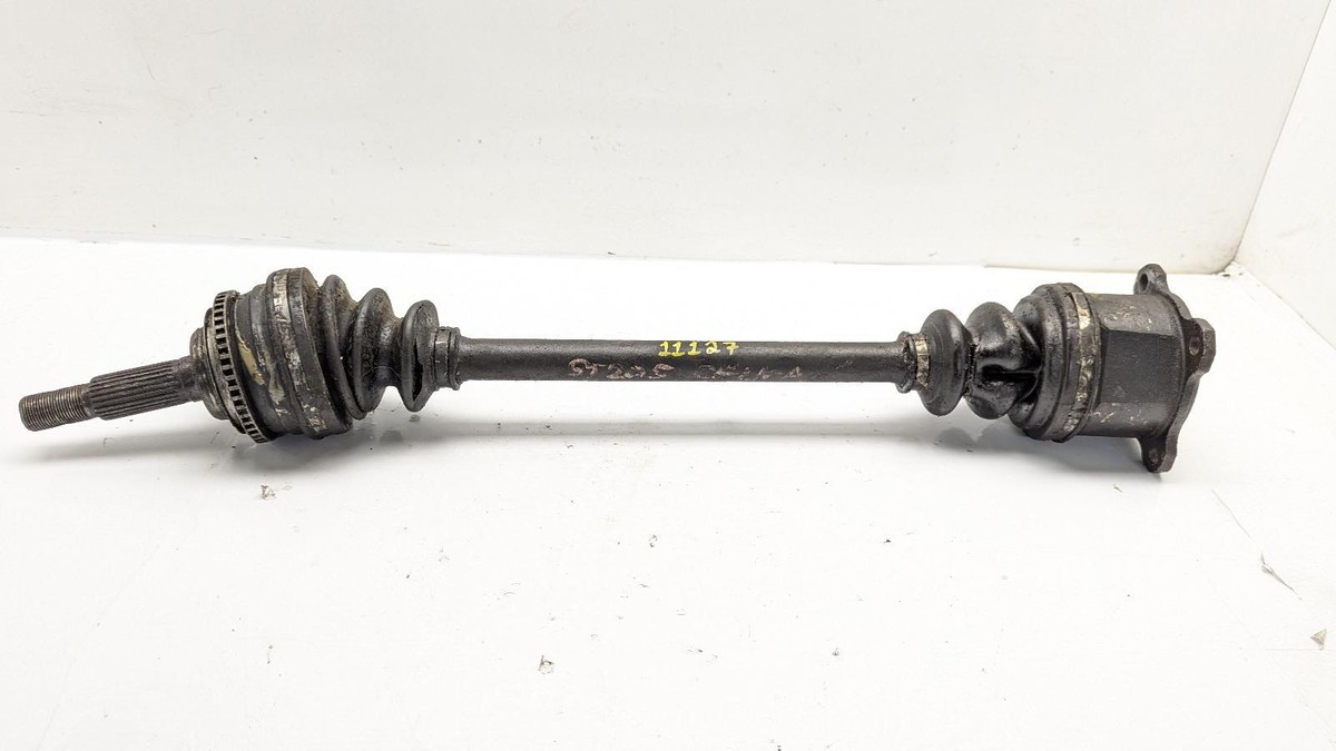 TOYOTA CELICA MK6 ST205 GT4 1994 - 2000 LEFT REAR DRIVESHAFT 11127