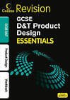 Product Design: Revision Workbook by Letts Educational (Paperback, 2009)