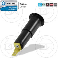 Busch Kontakt Drehgelenk Schale Motorhaube Piaggio Vespa Px 125 Arcobaleno 1995