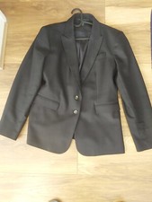 Baukjen Lady Office Jacket, Black 12