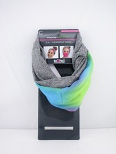 Scunci Tie Dye 2 in 1 Headwrap Mask, Everyday  Active-FREE SHIPPING, NEW