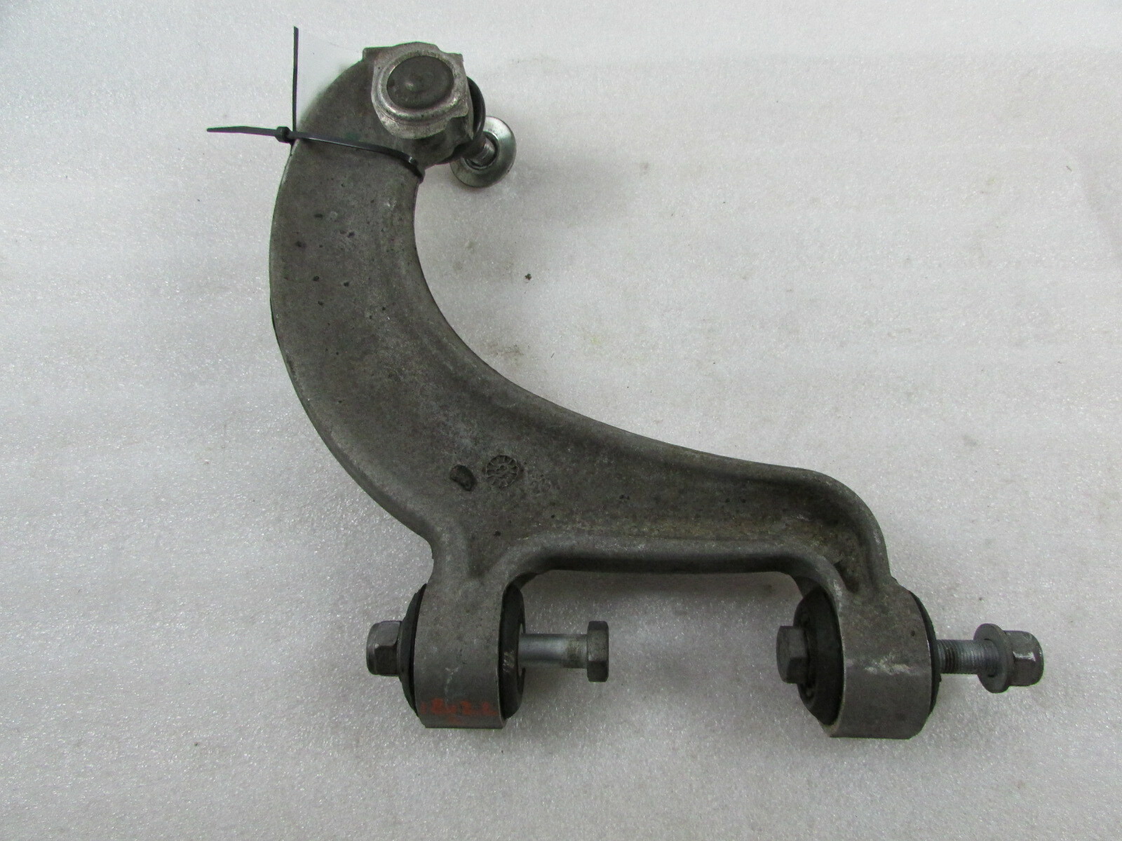Maserati Granturismo, RH, Right Rear Upper Control Arm, Used