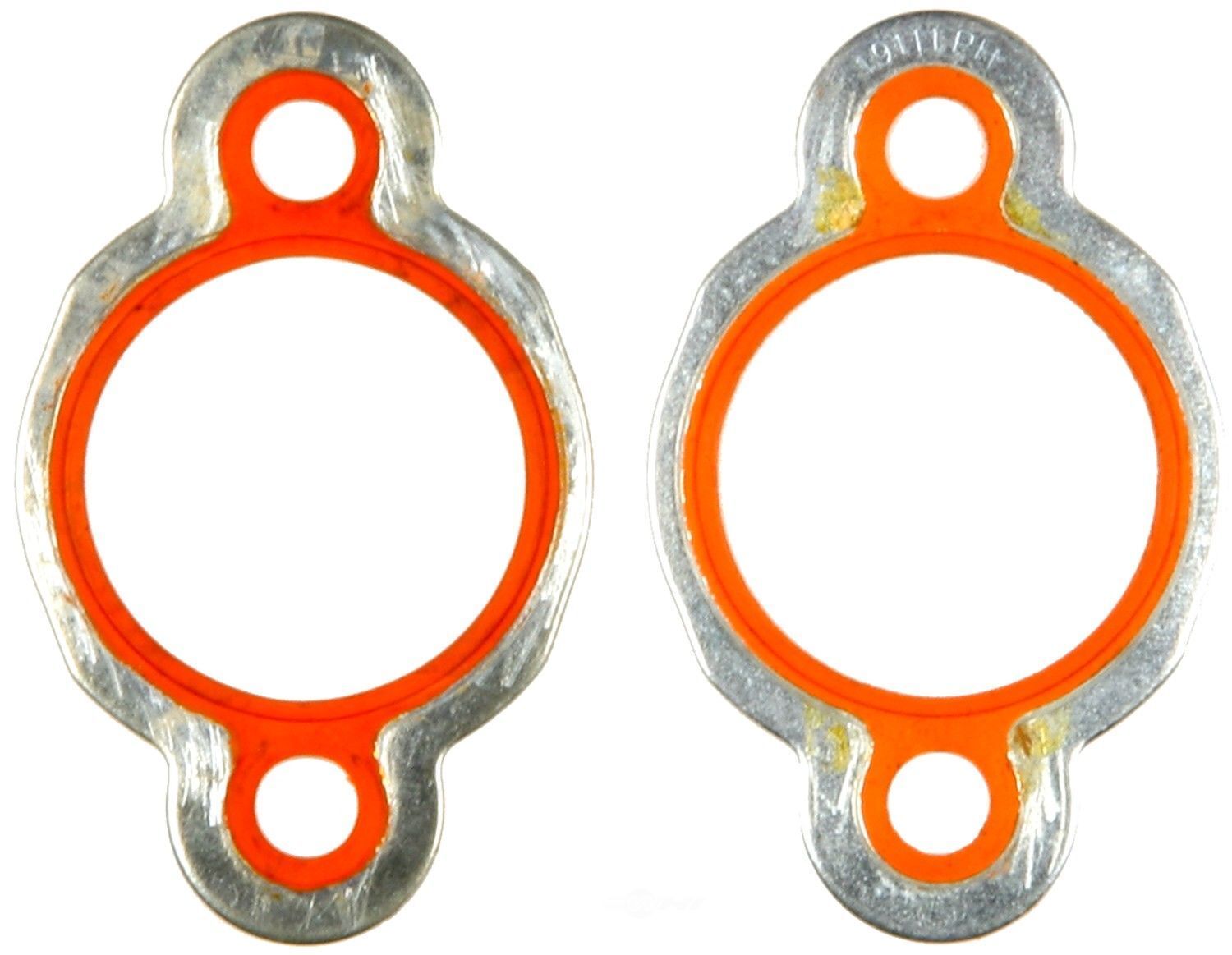 MAHLE Original K31768 Engine Water Pump Gasket - OEM Quality, Trusted Sealing Performance