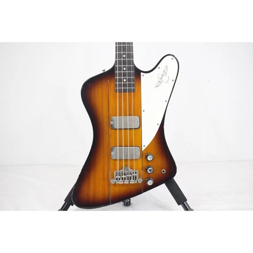 Auth ORVILLE BY GIBSON TB Bass Guitar 260-006-739-7532