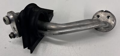 Hochdruck-/Niederdruckleitung für Klimaanlage BMW 3er Touring (E46) 6908907 Klim