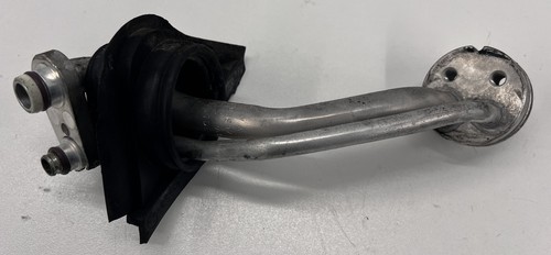 Hochdruck-/Niederdruckleitung für Klimaanlage BMW 3er Touring (E46) 6908907 Klim