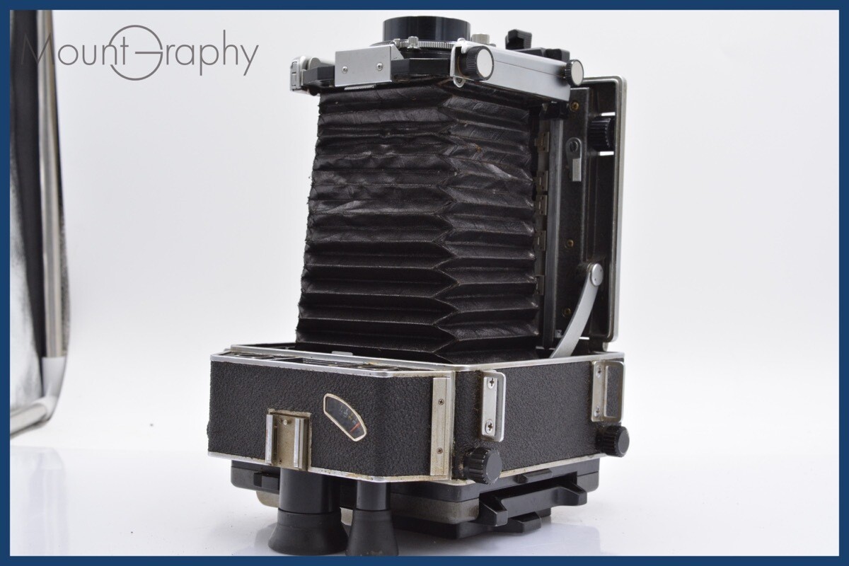 HORSEMAN ホースマン TOPCON 980 Horseman 980 technical camera – some thoughts – Jonathan Gazeley