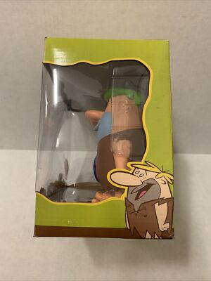 Funko Pop! Fred Flintstone Barney Rubble 2-Pack SDCC 2008 240 pcs