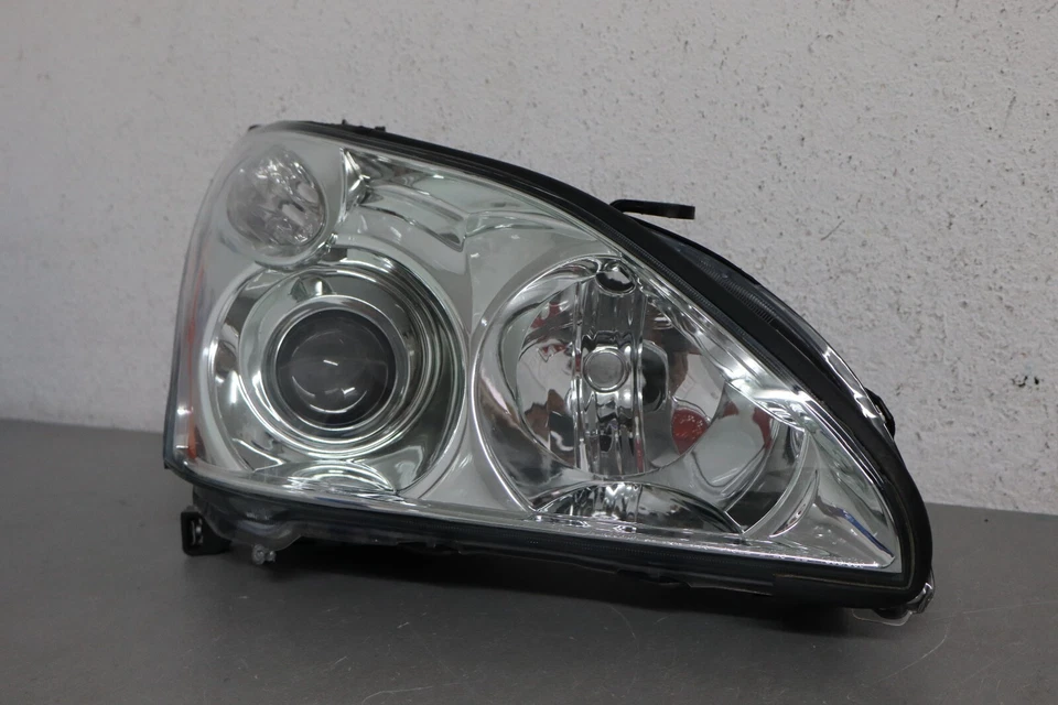 Faro lateral derecho Lexus RX350 RX330 2004 2006 Foto 3 de 4