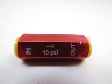 Universal 10lb Residual Pressure Check Valve For Drum Brakes Hex Custom Hot Rod Universal 10lb Residual Pressure Check Valve For Drum Brakes Hex Custom Hot Rod