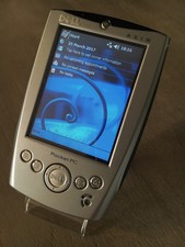 dell axim x5 windows 7