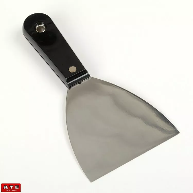 StainlessSteel Putty Knife Multipurpose Scraper Blade Knife