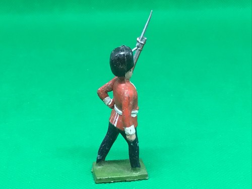 Fylde Guard, yel 370 Fylde MFG .Co Soldat, - Bild 3 von 6