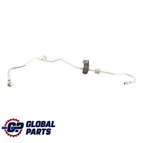 Audi A3 8P 2.0 TDI CFFB Ölzuführungsrohr Leitung Schlauch 03L145771N