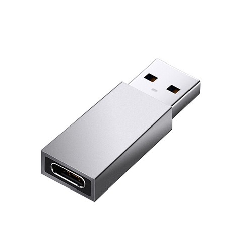USB 3.1 Type C Female to USB 3.0 USB A Male Adapter Converter Cable Connector H - Picture 11 of 13