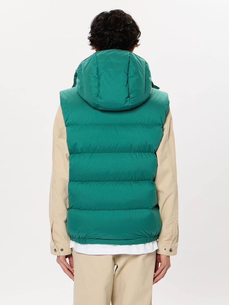 ASK availability First)THE NORTH FACE Camp Sierra Vest ASK availability First)THE NORTH FACE Camp Sierra Vest