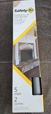 Safety 1st Foam Fireplace Hearth Bumper